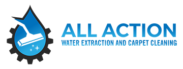 All Action Water Extraction and Carpet Cleaning of Burleson, TX